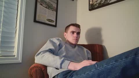 Jake  I am Bicurious online show from 10, 1, 2025