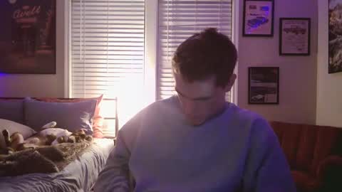 Jake  I am Bicurious online show from 11, 2, 2025