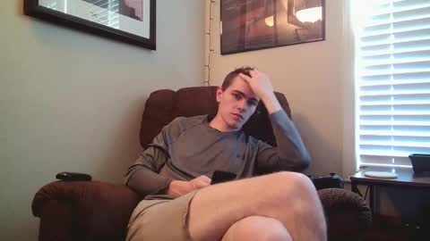 Jake  I am Bicurious online show from 13, 10, 2025