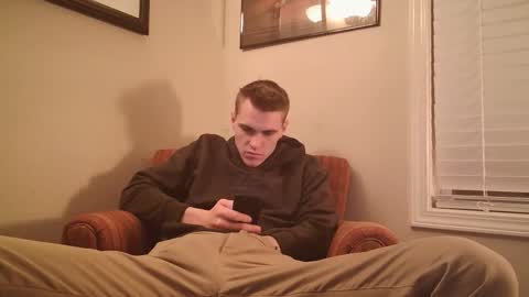 Jake  I am Bicurious online show from 9, 1, 2026