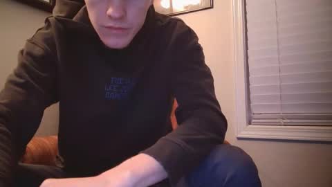 Jake  I am Bicurious online show from 3, 2, 2026