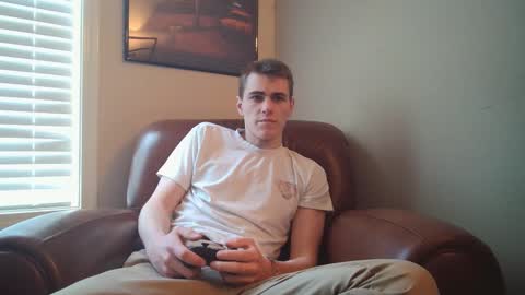 Jake  I am Bicurious online show from 26, 3, 2026