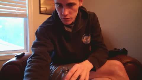 Jake  I am Bicurious online show from 29, 3, 2026