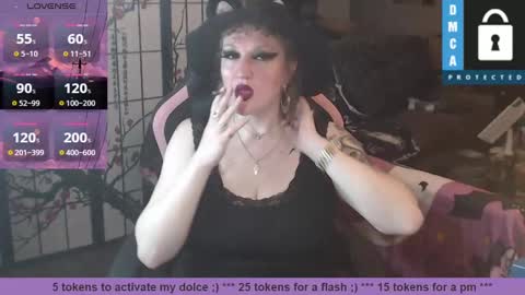 Snapshot of fiona420 chatting on 1, 10, 2025 fiona420 online show from 1, 10, 2025