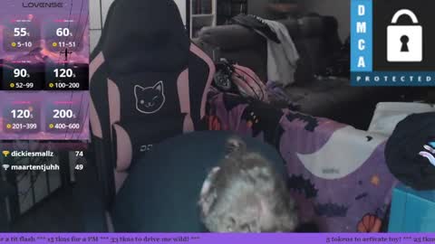 Snapshot of fiona420 chatting on 14, 5, 2026 fiona420 online show from 14, 5, 2026