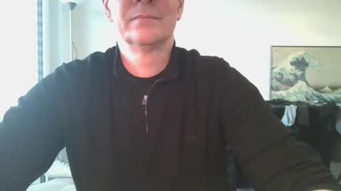 Snapshot of fionaandgreg chatting on 13, 2, 2025 Mandino Greg online show from 13, 2, 2025