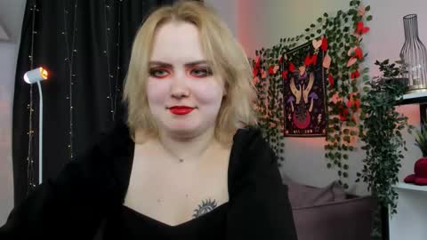 Fiona online show from 16, 3, 2026