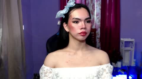 FIONA online show from 18, 1, 2025