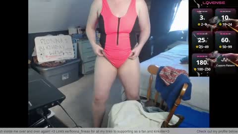 Fionna online show from 20, 5, 2026