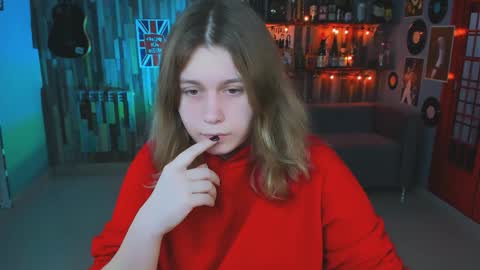 Snapshot of fioramarmoris chatting on 8, 12, 2024 fiora online show from 8, 12, 2024