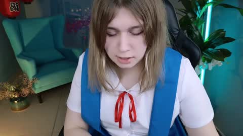 Snapshot of fioramarmoris chatting on 12, 12, 2024 fiora online show from 12, 12, 2024