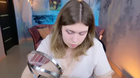 Snapshot of fioramarmoris chatting on 14, 12, 2024 fiora online show from 14, 12, 2024