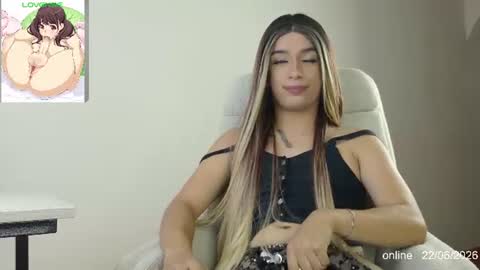 FIORELLA  online show from 23, 6, 2026