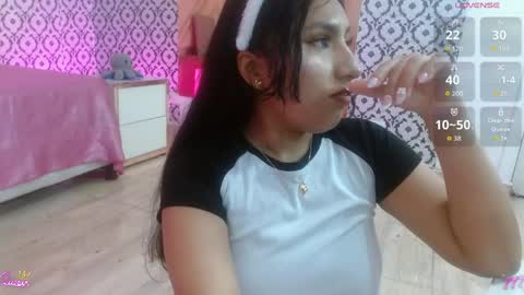 Snapshot of fiory_tay chatting on 22, 5, 2026 fiory tay online show from 22, 5, 2026