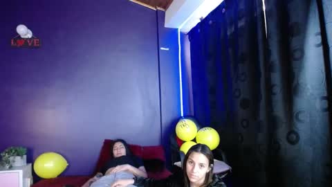 Snapshot of fire_angels chatting on 29, 9, 2025 fire angels online show from 29, 9, 2025