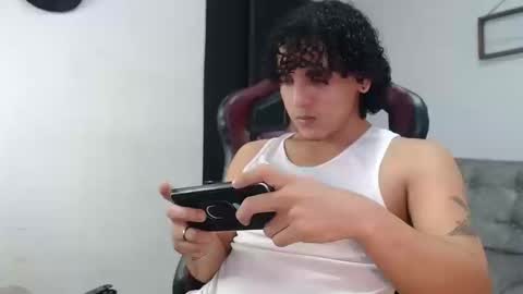 fire_boy69 online show from 14, 10, 2025