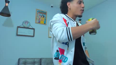 fire_boy69 online show from 14, 1, 2026