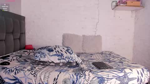 fire lovex online show from 10, 1, 2026