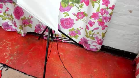 fire lovex online show from 17, 1, 2026