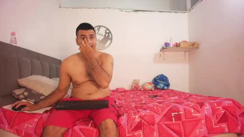 fire lovex online show from 17, 5, 2026