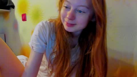 fire_luna online show from 1, 1, 2025