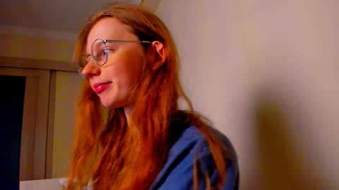 fire_luna online show from 23, 11, 2025