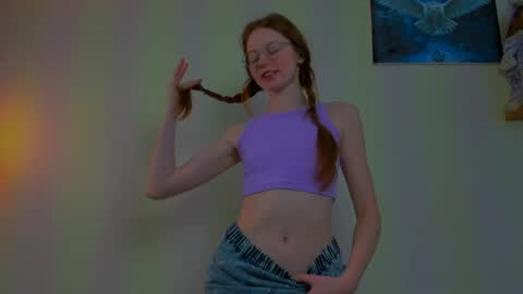 fire_luna online show from 15, 3, 2026
