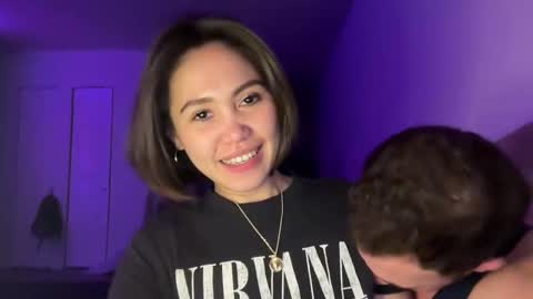 Snapshot of fireanddesire27 chatting on 4, 1, 2025 FireAndDesire27 online show from 4, 1, 2025