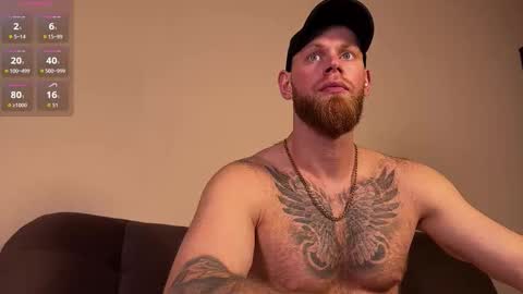 Alex online show from 8, 10, 2025