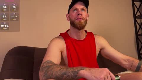 Alex online show from 20, 10, 2025