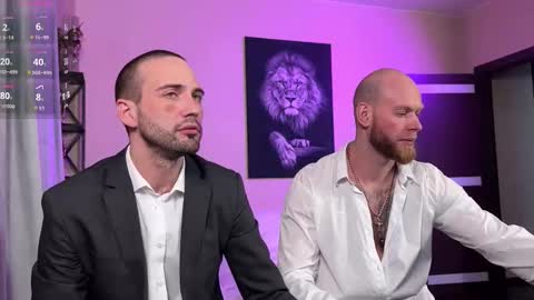 Snapshot of firebeard_ chatting on 6, 2, 2026 Alex online show from 6, 2, 2026