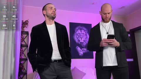 Snapshot of firebeard_ chatting on 7, 2, 2026 Alex online show from 7, 2, 2026