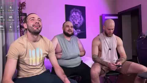 Snapshot of firebeard_ chatting on 9, 2, 2026 Alex online show from 9, 2, 2026