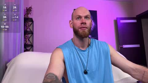 Snapshot of firebeard_ chatting on 10, 2, 2026 Alex online show from 10, 2, 2026