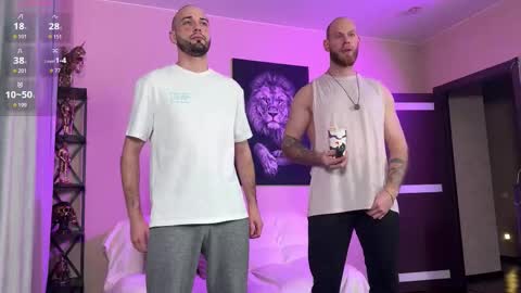 Snapshot of firebeard_ chatting on 14, 2, 2026 Alex online show from 14, 2, 2026