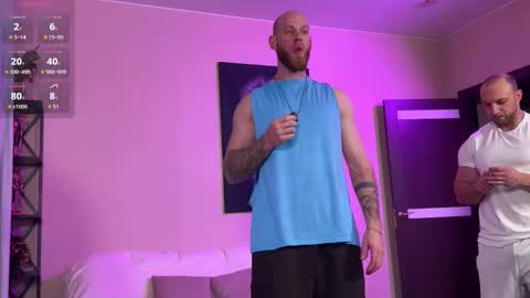 Snapshot of firebeard_ chatting on 19, 2, 2026 Alex online show from 19, 2, 2026