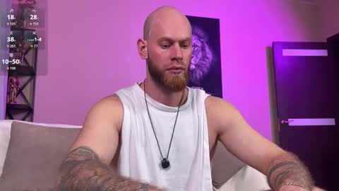 Snapshot of firebeard_ chatting on 24, 2, 2026 Alex online show from 24, 2, 2026