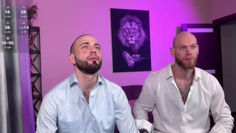 Snapshot of firebeard_ chatting on 2, 3, 2026 Alex online show from 2, 3, 2026