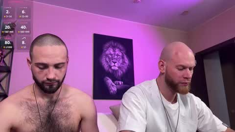 Snapshot of firebeard_ chatting on 3, 3, 2026 Alex online show from 3, 3, 2026