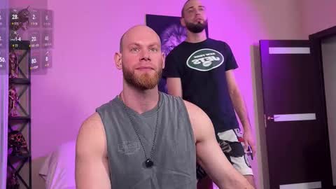 Snapshot of firebeard_ chatting on 6, 3, 2026 Alex online show from 6, 3, 2026