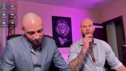 Snapshot of firebeard_ chatting on 11, 3, 2026 Alex online show from 11, 3, 2026