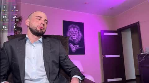 Snapshot of firebeard_ chatting on 12, 3, 2026 Alex online show from 12, 3, 2026