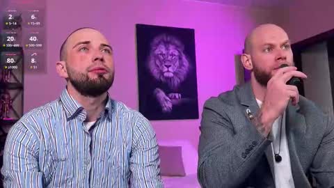 Snapshot of firebeard_ chatting on 14, 3, 2026 Alex online show from 14, 3, 2026