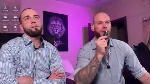 Snapshot of firebeard_ chatting on 18, 3, 2026 Alex online show from 18, 3, 2026