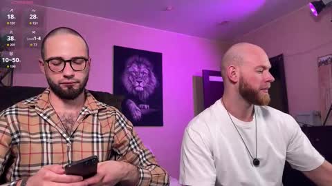 Snapshot of firebeard_ chatting on 19, 3, 2026 Alex online show from 19, 3, 2026