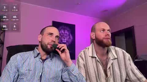 Snapshot of firebeard_ chatting on 21, 3, 2026 Alex online show from 21, 3, 2026