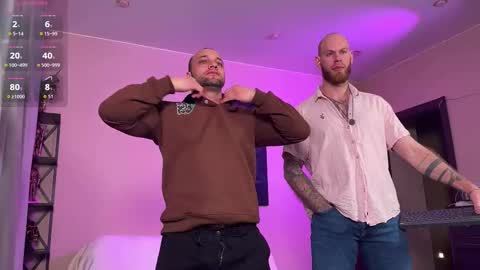 Snapshot of firebeard_ chatting on 25, 3, 2026 Alex online show from 25, 3, 2026