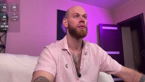 Snapshot of firebeard_ chatting on 25, 3, 2026 Alex online show from 25, 3, 2026