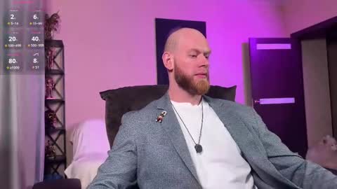 Snapshot of firebeard_ chatting on 27, 3, 2026 Alex online show from 27, 3, 2026