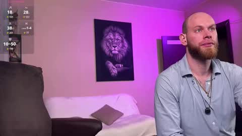 Snapshot of firebeard_ chatting on 29, 3, 2026 Alex online show from 29, 3, 2026